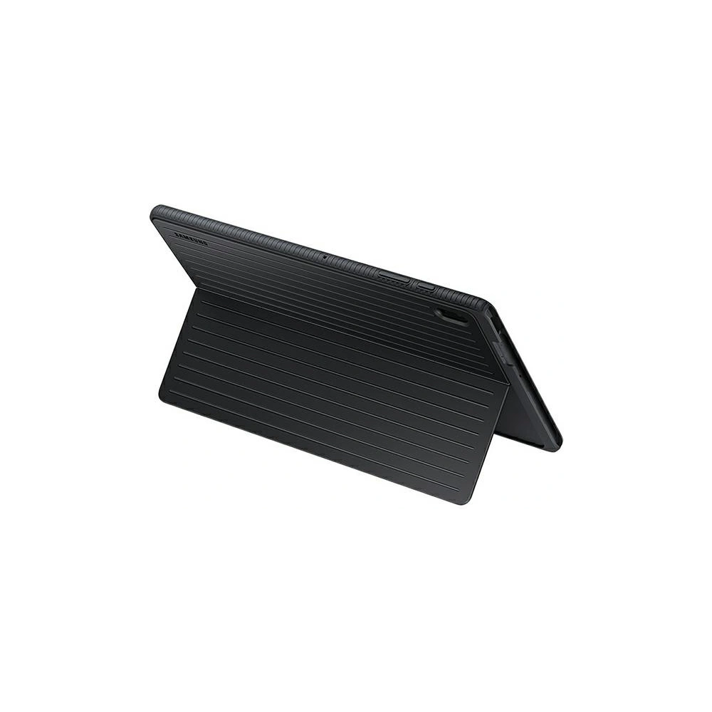 Hurtownia GSM - Etui Samsung Galaxy Tab S7 FE EF-RT730CBEGWW černá/black Protective Standing Cover - SMG521BLK - {ean13} - Hurt