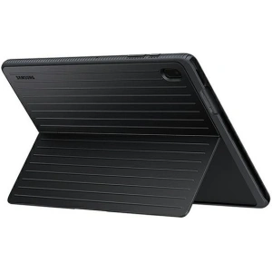 Hurtownia GSM - Etui Samsung Galaxy Tab S7 FE EF-RT730CBEGWW czarny/black Protective Standing Cover - SMG521BLK - {ean13} - Hurt