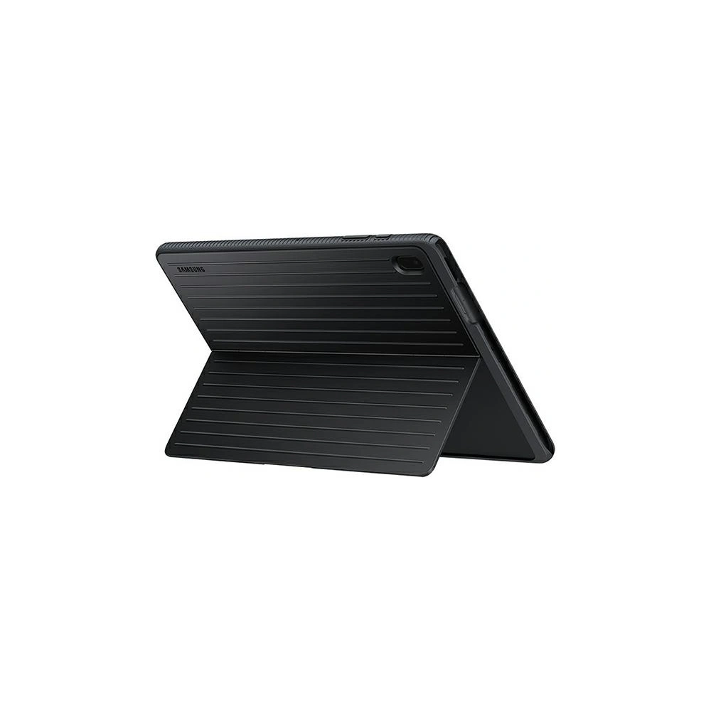 Hurtownia GSM - Etui Samsung Galaxy Tab S7 FE EF-RT730CBEGWW černá/black Protective Standing Cover - SMG521BLK - {ean13} - Hurt