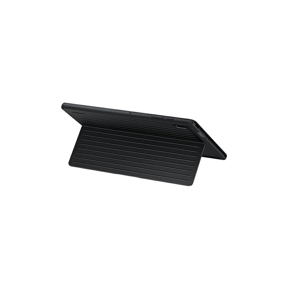 Hurtownia GSM - Etui Samsung Galaxy Tab S7 FE EF-RT730CBEGWW černá/black Protective Standing Cover - SMG521BLK - {ean13} - Hurt
