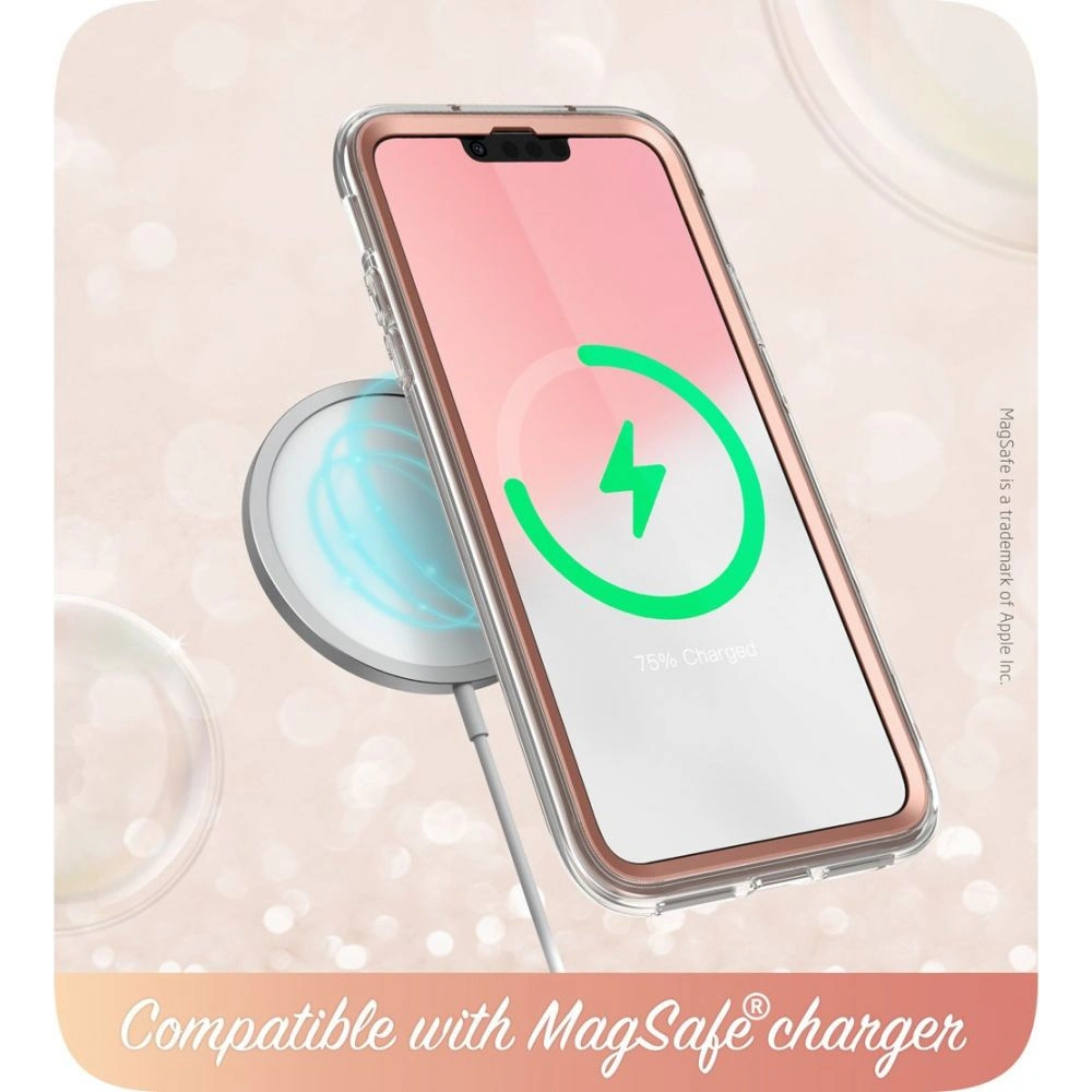 Wholesale Supcase Cosmo Apple iPhone 13 mini Marble - SPC218MRB - {ean13} - Hurt