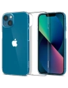 Etui Spigen Airskin Apple iPhone 13 Crystal Clear