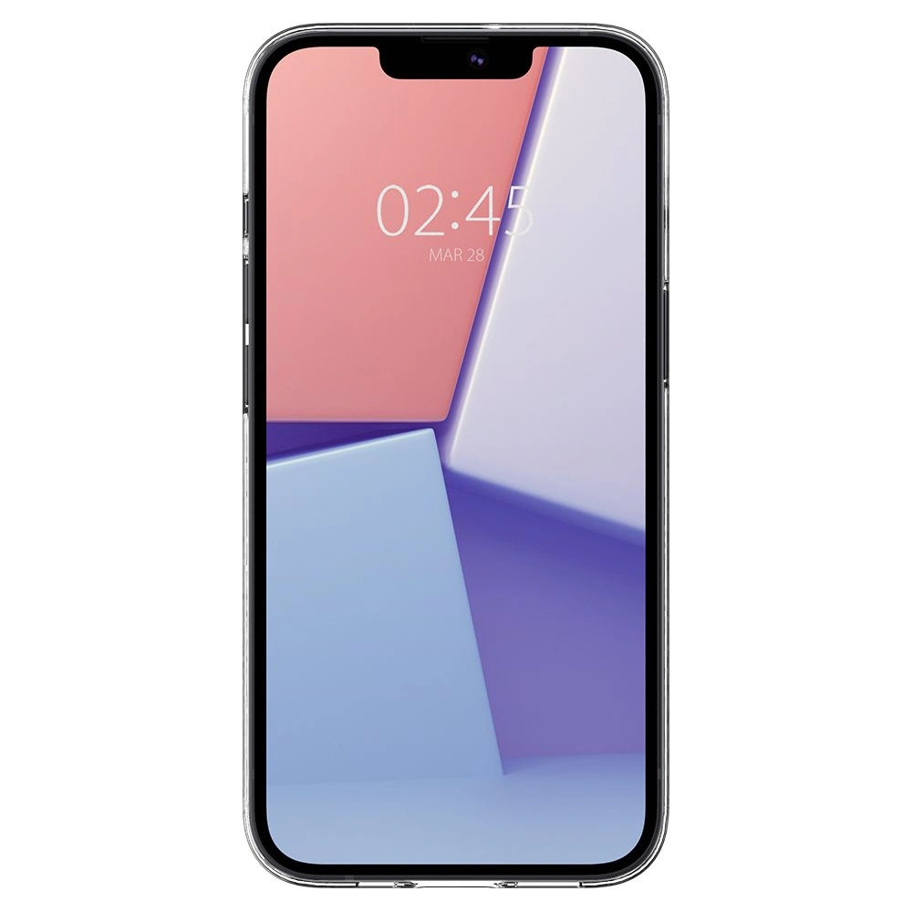 Hurtownia GSM - Etui Spigen Airskin Apple iPhone 13 Crystal Clear - SPN1965CL - {ean13} - Hurt