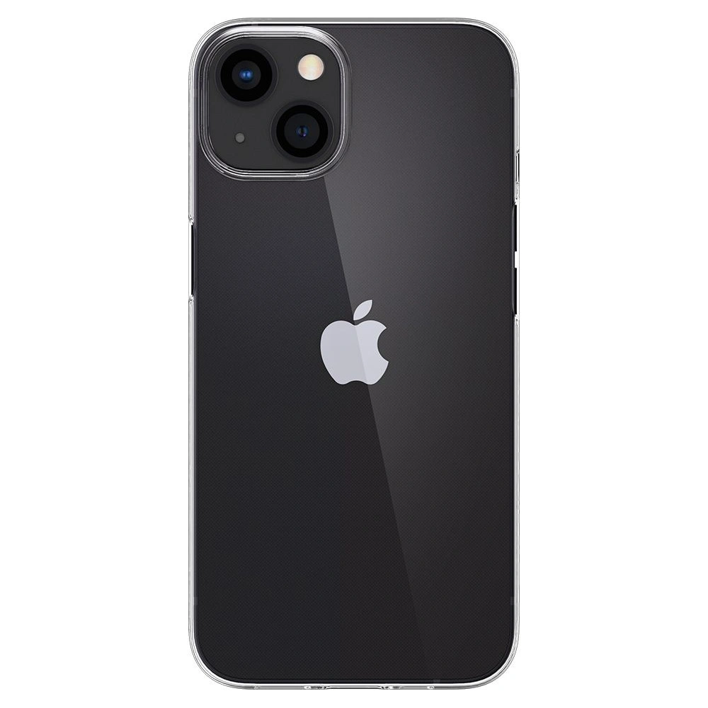 Hurtownia GSM - Etui Spigen Airskin Apple iPhone 13 Crystal Clear - SPN1965CL - {ean13} - Hurt