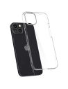 Hurtownia GSM - Etui Spigen Airskin Apple iPhone 13 Crystal Clear - SPN1965CL - {ean13} - Hurt
