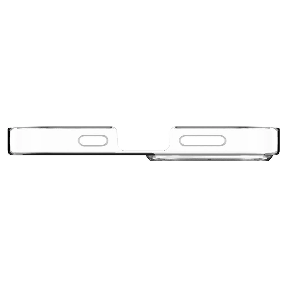 Hurtownia GSM - Etui Spigen Airskin Apple iPhone 13 Crystal Clear - SPN1965CL - {ean13} - Hurt