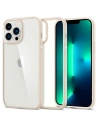 Case Spigen Ultra Hybrid Apple iPhone 13 Pro Max Sandbeige