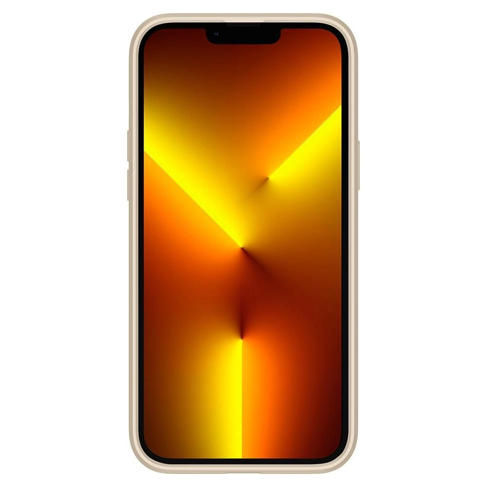 Hurtownia GSM - Etui Spigen Ultra Hybrid Apple iPhone 13 Pro Max Sand Beige - SPN1966SANBEI - {ean13} - Hurt