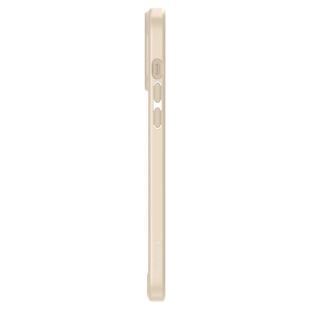 Hurtownia GSM - Etui Spigen Ultra Hybrid Apple iPhone 13 Pro Max Sand Beige - SPN1966SANBEI - {ean13} - Hurt