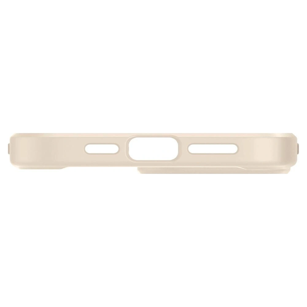 Hurtownia GSM - Etui Spigen Ultra Hybrid Apple iPhone 13 Pro Max Sand Beige - SPN1966SANBEI - {ean13} - Hurt