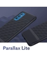 Hurtownia GSM - Case Caseology Parallax Lite Samsung Galaxy M52 5G Charcoal Navy - CSL030NAV - {ean13} - Hurt