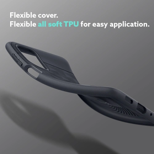 Etui Caseology Parallax Lite Samsung Galaxy M52 5G Charcoal Navy