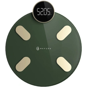 Smart scale Haylou CM01 (green)