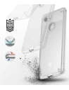 Hurtownia GSM - Etui Ringke Fusion Google Pixel 3 Clear - RGK8282CL - {ean13} - Hurt