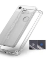 Hurtownia GSM - Etui Ringke Fusion Google Pixel 3 Clear - RGK8282CL - {ean13} - Hurt