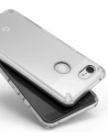 Hurtownia GSM - Etui Ringke Fusion Google Pixel 3 Clear - RGK8282CL - {ean13} - Hurt