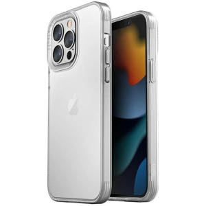 Etui UNIQ Air Fender Apple iPhone 13 Pro Max nahé transparentní