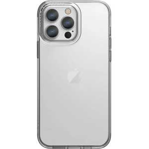 Etui UNIQ Air Fender Apple iPhone 13 Pro Max nude transparent