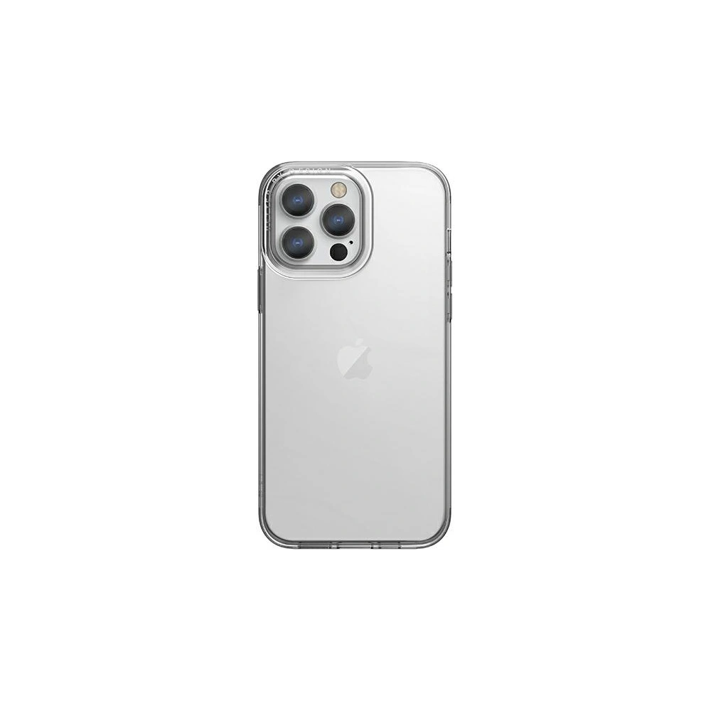 Hurtownia GSM - Etui UNIQ Air Fender Apple iPhone 13 Pro Max nahé transparentní - UNIQ459CL - {ean13} - Hurt