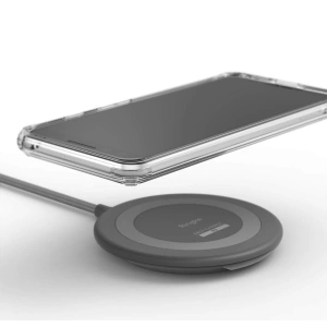 Etui Ringke Fusion Google Pixel 3 Clear