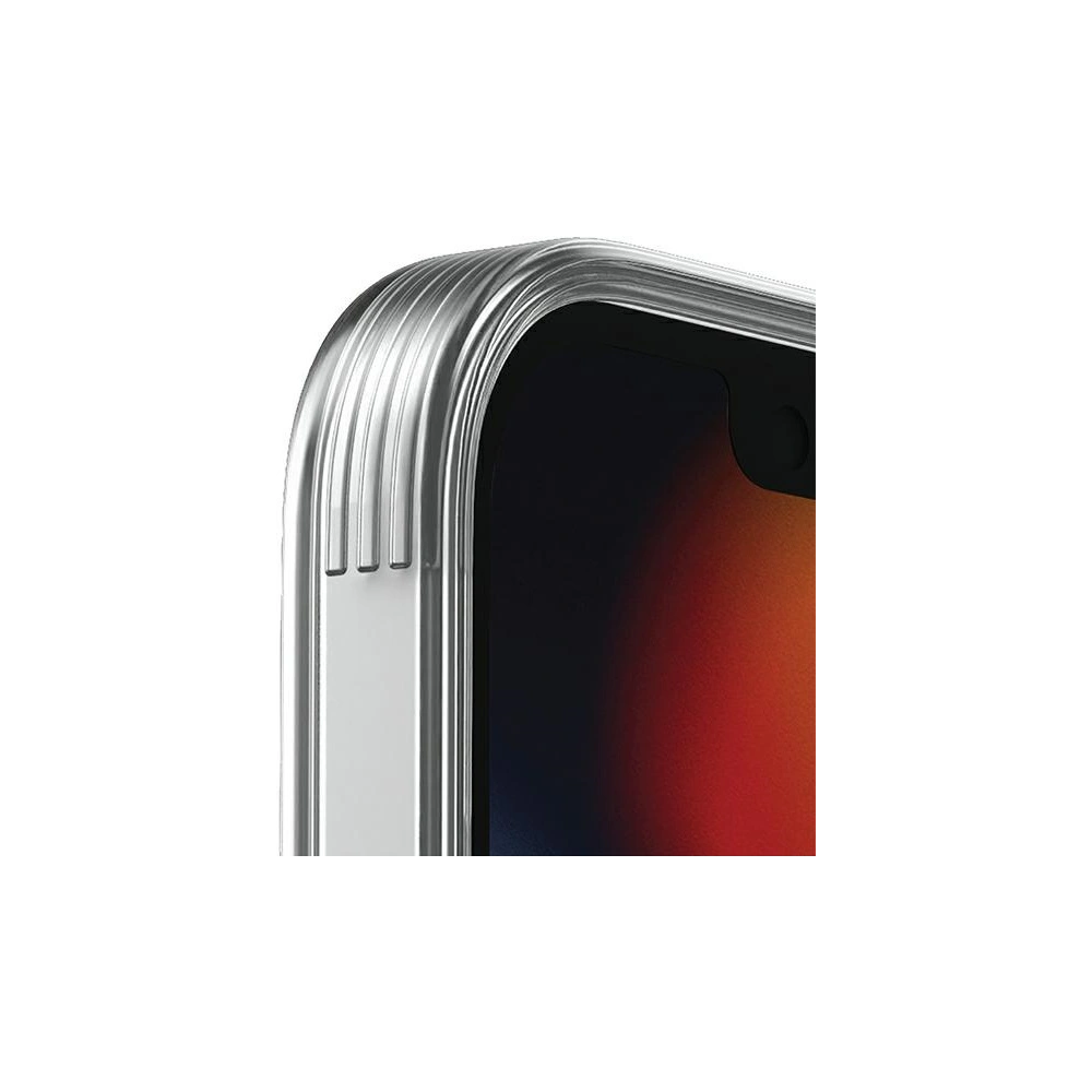 Hurtownia GSM - Etui UNIQ Air Fender Apple iPhone 13 Pro Max nahé transparentní - UNIQ459CL - {ean13} - Hurt