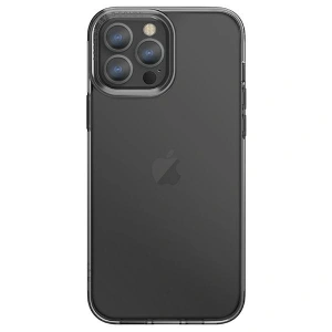 Etui UNIQ Air Fender Apple iPhone 13 Pro Max szary/smoked grey