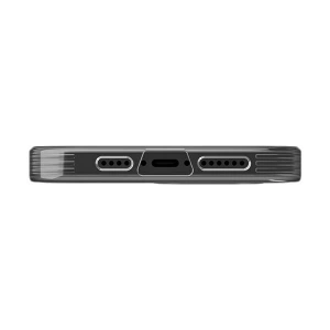 Etui UNIQ Air Fender Apple iPhone 13 Pro Max szary/smoked grey