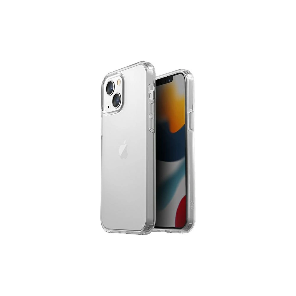 Hurtownia GSM - Etui UNIQ Clarion Apple iPhone 13 przezroczysty/lucent clear - UNIQ461CL - {ean13} - Hurt