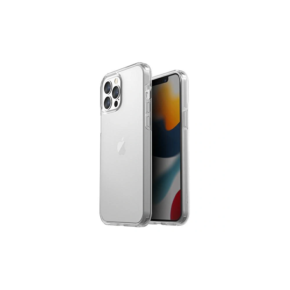 Hurtownia GSM - Case UNIQ Clarion Apple iPhone 13 Pro transparent/lucent clear - UNIQ462CL - {ean13} - Hurt