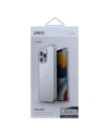 Hurtownia GSM - Case UNIQ Clarion Apple iPhone 13 Pro transparent/lucent clear - UNIQ462CL - {ean13} - Hurt