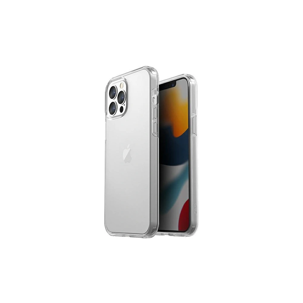 Hurtownia GSM - Etui UNIQ Clarion Apple iPhone 13 Pro Max przezroczysty/lucent clear - UNIQ463CL - {ean13} - Hurt