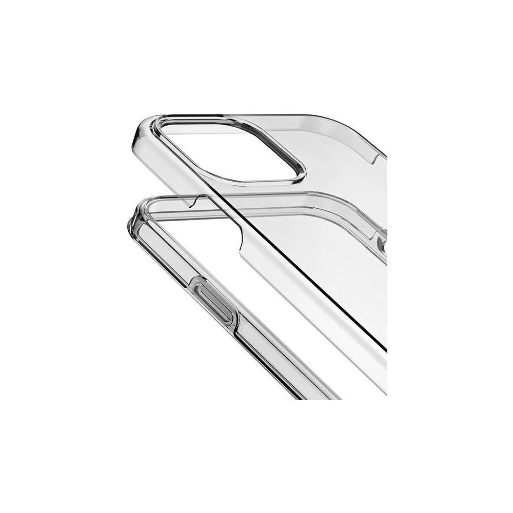 Hurtownia GSM - Etui UNIQ Clarion Apple iPhone 13 Pro Max przezroczysty/lucent clear - UNIQ463CL - {ean13} - Hurt