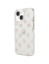 Etui UNIQ Coehl Fleur Apple iPhone 13 różowy/blush pink
