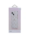 Hurtownia GSM - Etui UNIQ Coehl Fleur Apple iPhone 13 růžový/blush pink - UNIQ465PNK - {ean13} - Hurt