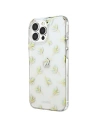 Etui UNIQ Coehl Fleur Apple iPhone 13 Pro Max niebieski/sky blue