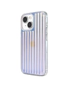 Case UNIQ Coehl Linear für Apple iPhone 13 opal/iridescent