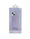 Hurtownia GSM - Etui UNIQ Coehl Linear Apple iPhone 13 opálový/iridescentní - UNIQ470IRI - {ean13} - Hurt