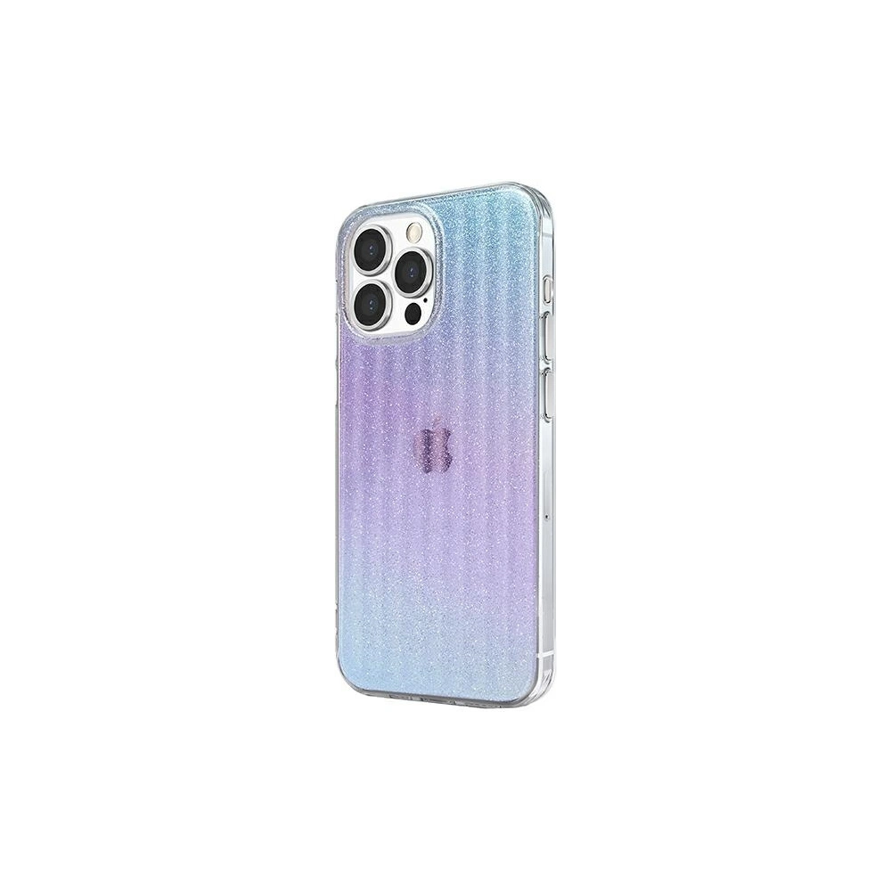 Hurtownia GSM - Etui UNIQ Coehl Linear Apple iPhone 13 Pro stardust - UNIQ473STA - {ean13} - Hurt
