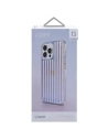 Hurtownia GSM - Etui UNIQ Coehl Linear Apple iPhone 13 Pro Max opál/iridescentní - UNIQ474IRI - {ean13} - Hurt