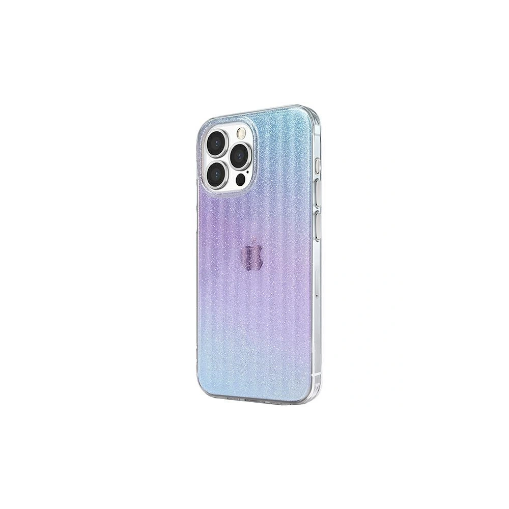 Hurtownia GSM - Etui UNIQ Coehl Linear Apple iPhone 13 Pro Max stardust - UNIQ475STA - {ean13} - Hurt