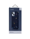 Hurtownia GSM - Case UNIQ Coehl Reverie Apple iPhone 13 blau/prussisch blau - UNIQ477BLU - {ean13} - Hurt