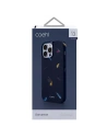 Hurtownia GSM - Etui UNIQ Coehl Reverie Apple iPhone 13 Pro Max niebieski/prussian blue - UNIQ481BLU - {ean13} - Hurt