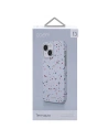 Hurtownia GSM - Case UNIQ Coehl Terrazzo Apple iPhone 13 weiß/naturweiß - UNIQ482WHT - {ean13} - Hurt
