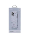 Hurtownia GSM - Etui UNIQ Coehl Terrazzo Apple iPhone 13 Pro biały/natural white - UNIQ484WHT - {ean13} - Hurt