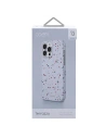Hurtownia GSM - Etui UNIQ Coehl Terrazzo Apple iPhone 13 Pro Max biały/natural white - UNIQ486WHT - {ean13} - Hurt