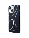 Apple UNIQ Coehl Valley Case iPhone 13 marineblau/dunkelmarine