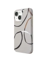 Etui UNIQ Coehl Valley Apple iPhone 13 piaskowy/soft sand