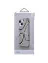 Hurtownia GSM - Etui UNIQ Coehl Valley Apple iPhone 13 piaskowy/soft sand - UNIQ489SAN - {ean13} - Hurt