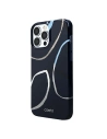 Etui UNIQ Coehl Valley Apple iPhone 13 Pro Max granatowy/deep navy