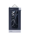 Hurtownia GSM - Etui UNIQ Coehl Valley Apple iPhone 13 Pro Max granatowy/deep navy - UNIQ492NAV - {ean13} - Hurt